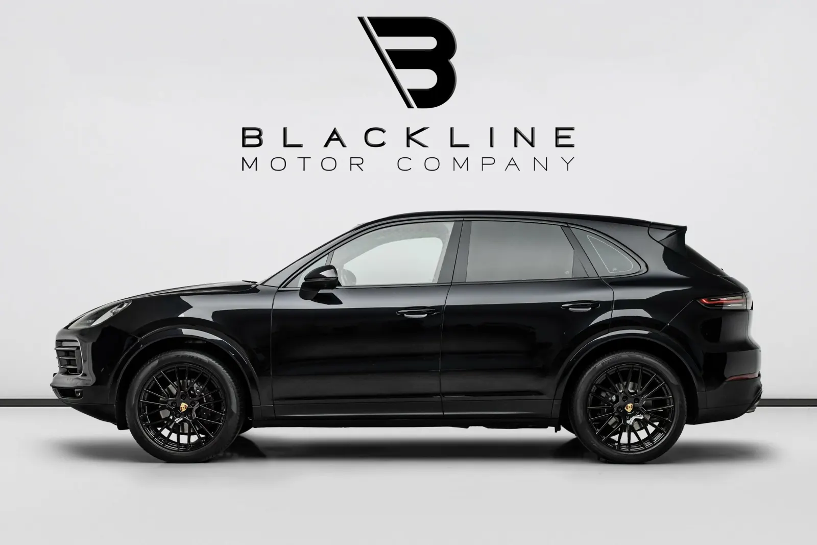 2019 Porsche Cayenne SUV photo 6