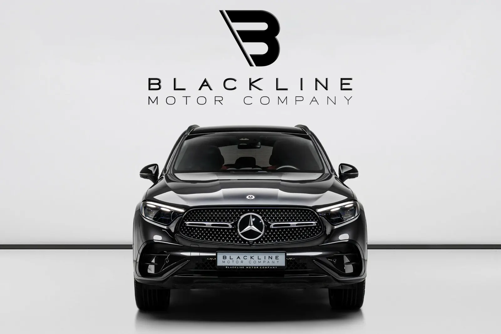 2024 Mercedes-Benz GLC 300 4Matic photo 3