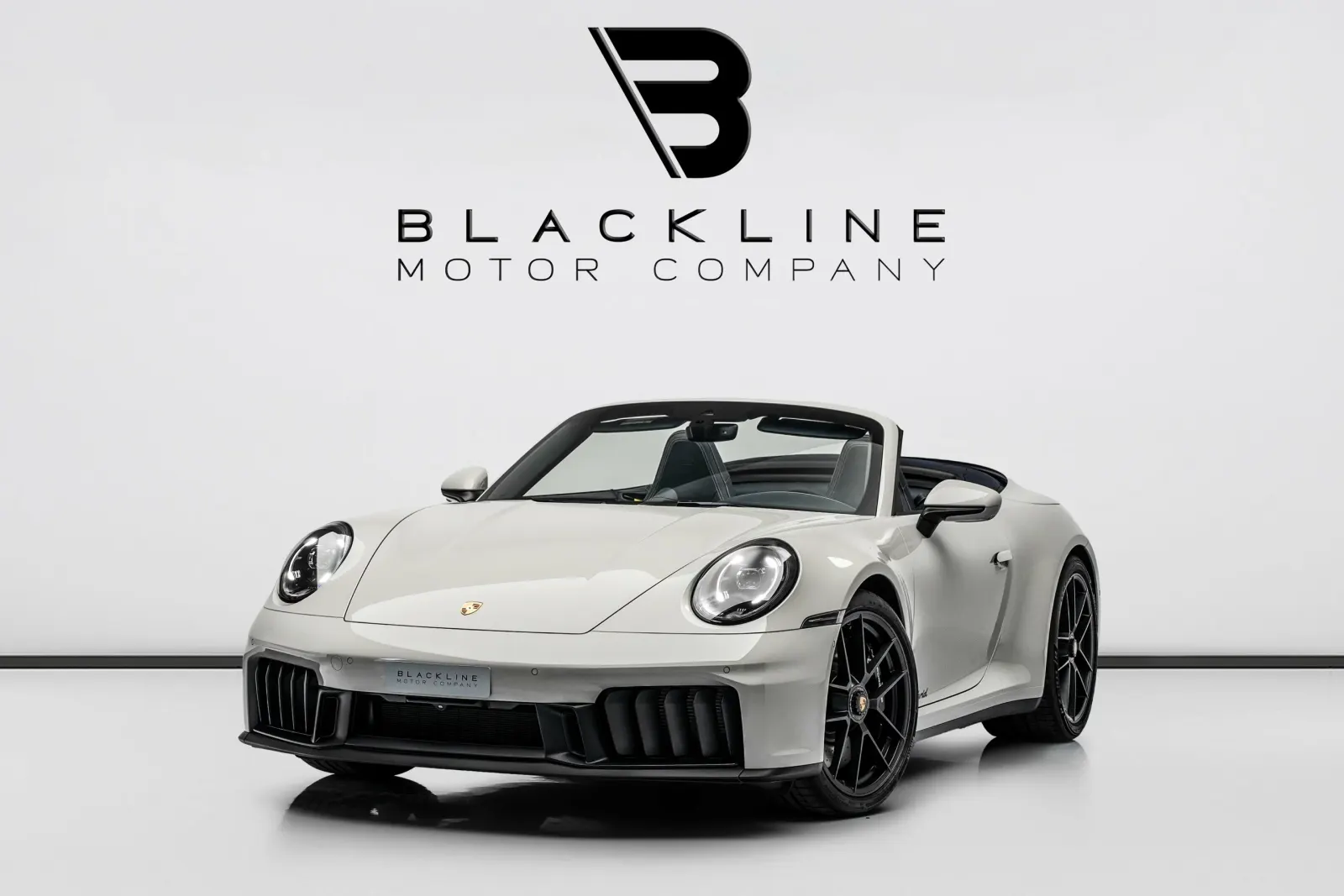 2026 Porsche 911 Carrera GTS