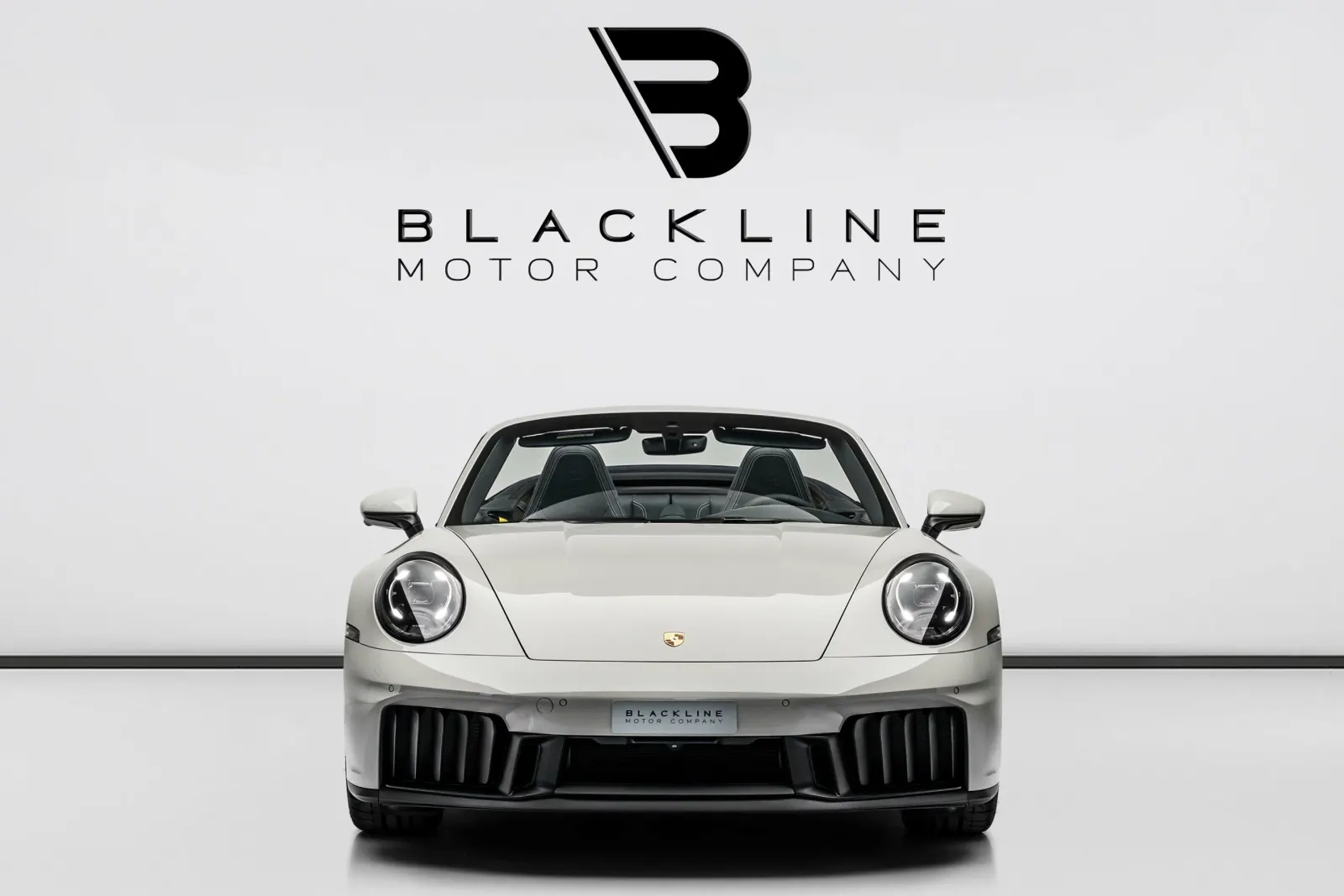 2026 Porsche 911 Carrera GTS photo 3