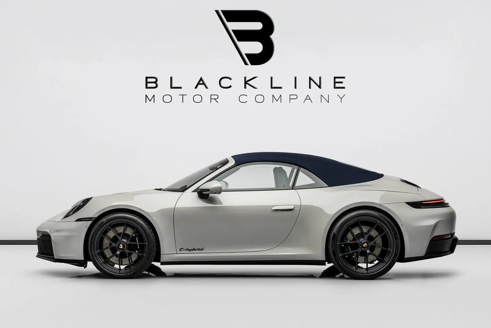 2026 Porsche 911 Carrera GTS photo 5