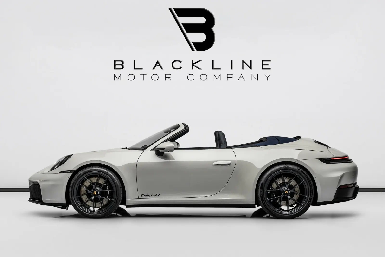 2026 Porsche 911 Carrera GTS photo 6