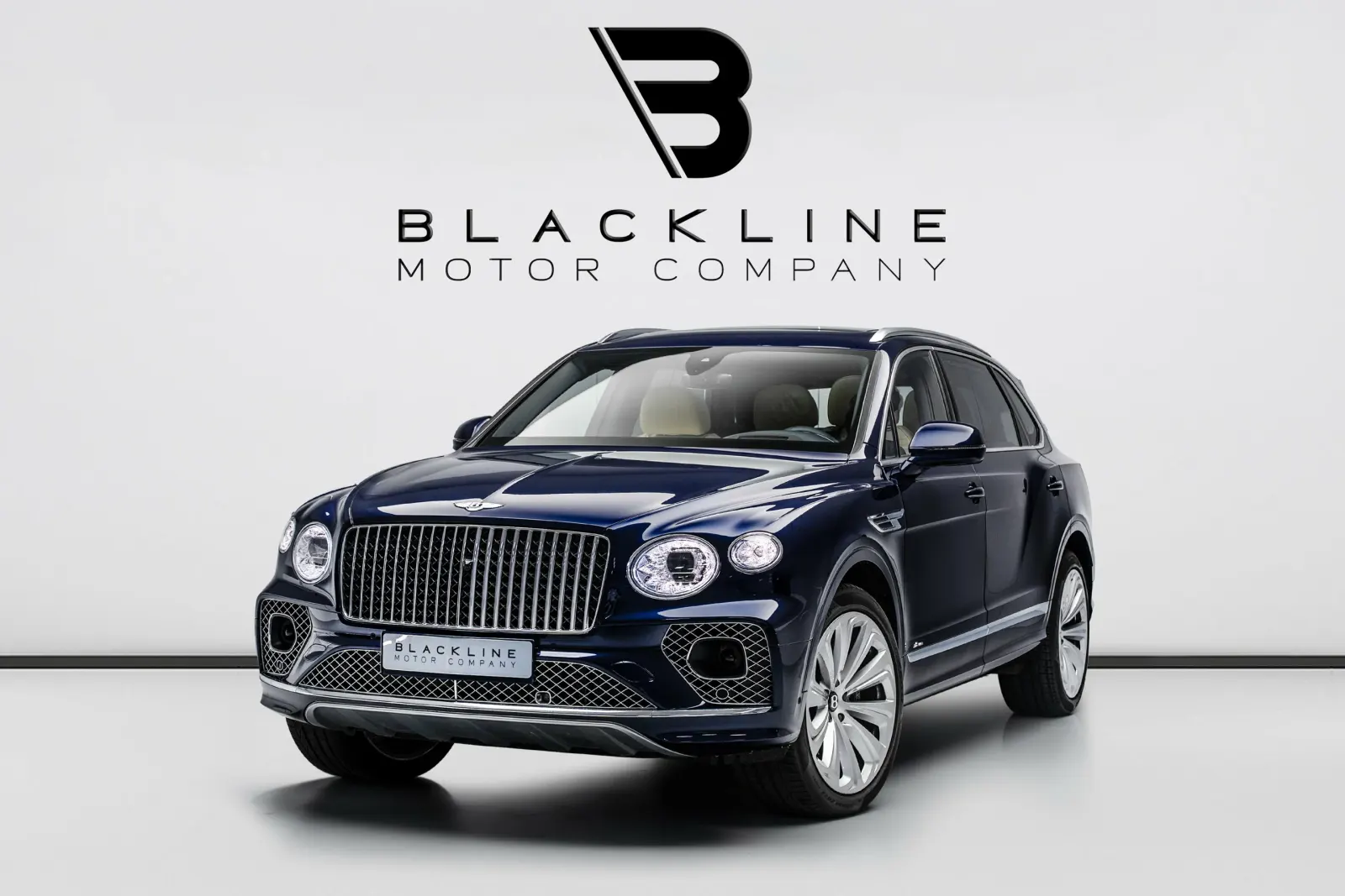 2023 Bentley Bentayga