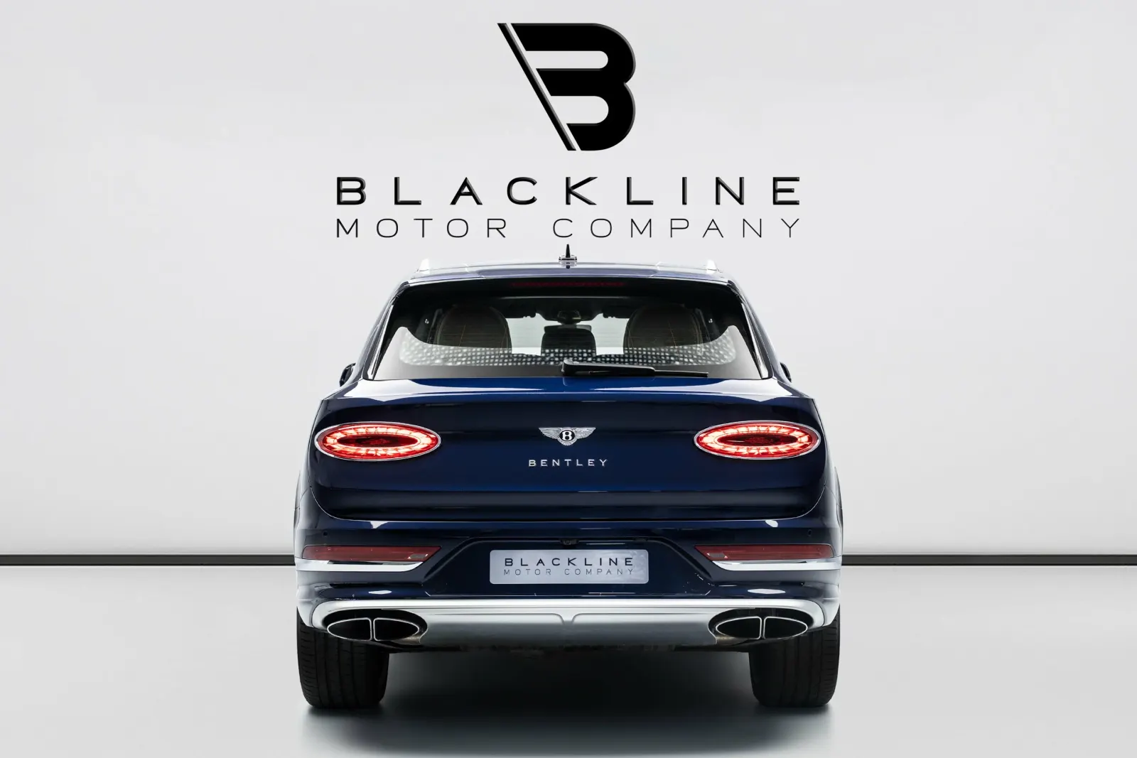 2023 Bentley Bentayga photo 5