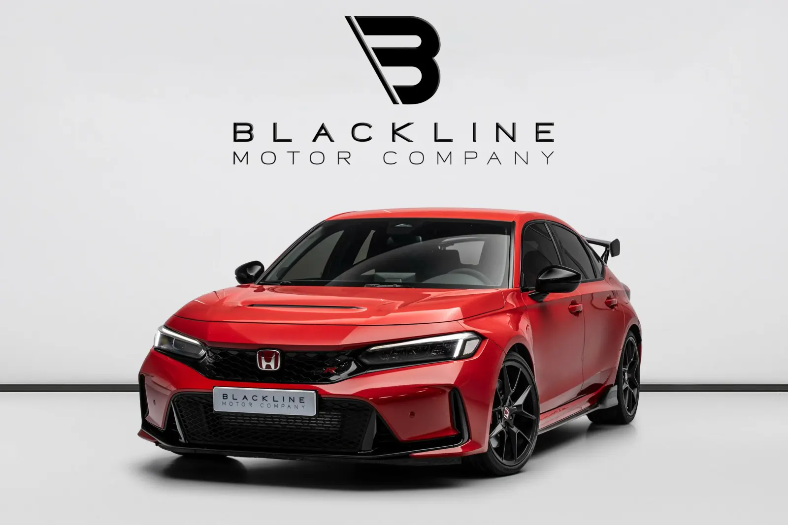 2024 Honda Civic Type R photo 2