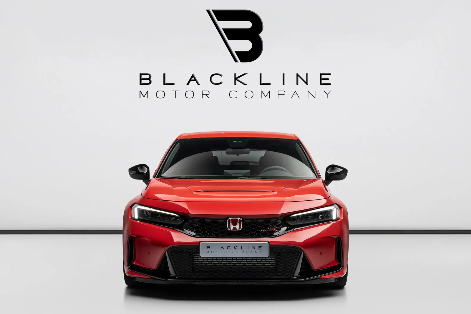 2024 Honda Civic Type R photo 3