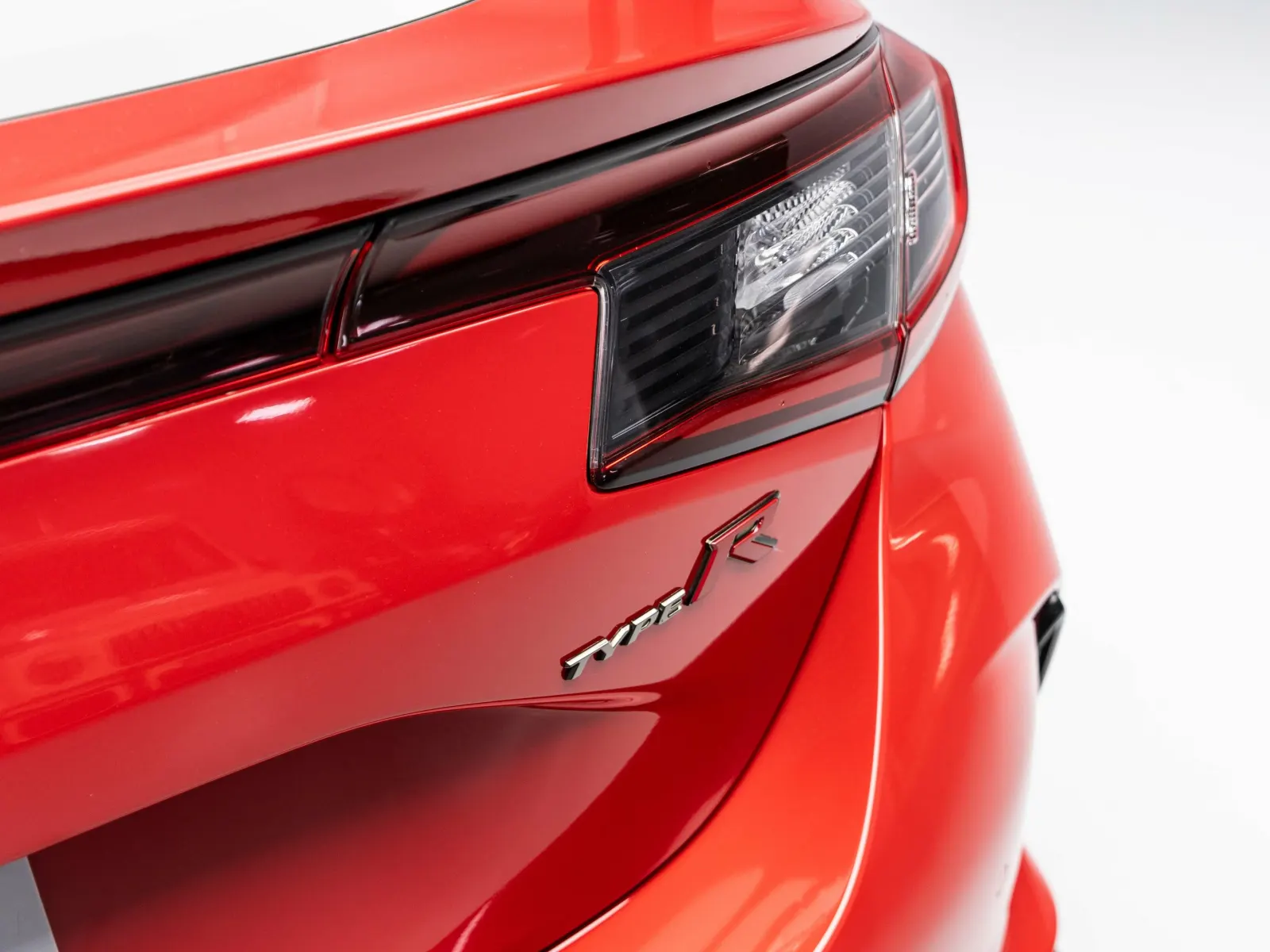 2024 Honda Civic Type R photo 6
