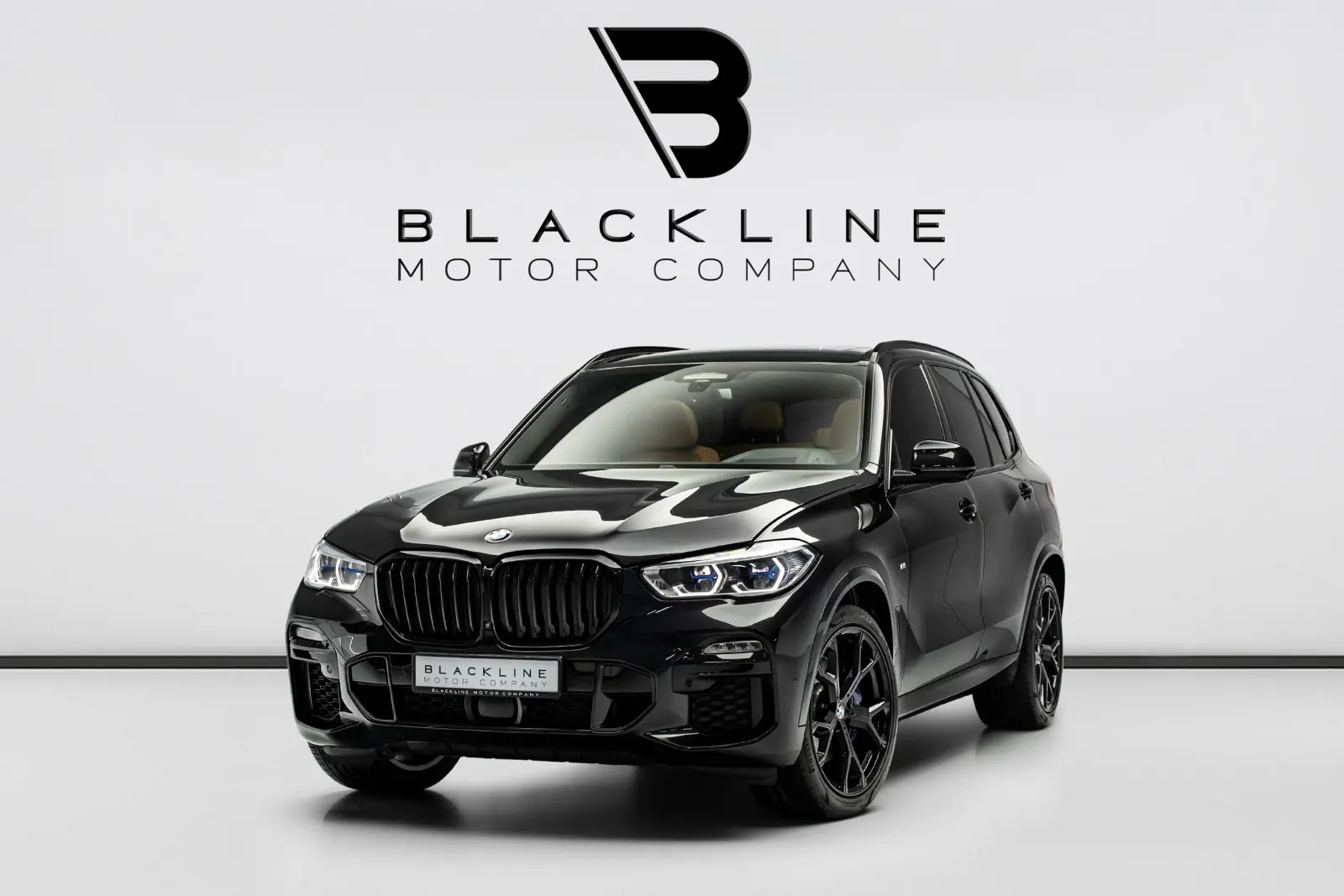 2022 BMW X5 xDrive40i photo 2