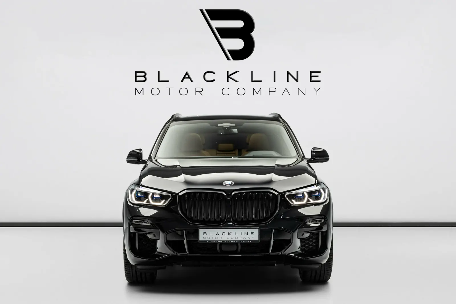 2022 BMW X5 xDrive40i photo 3