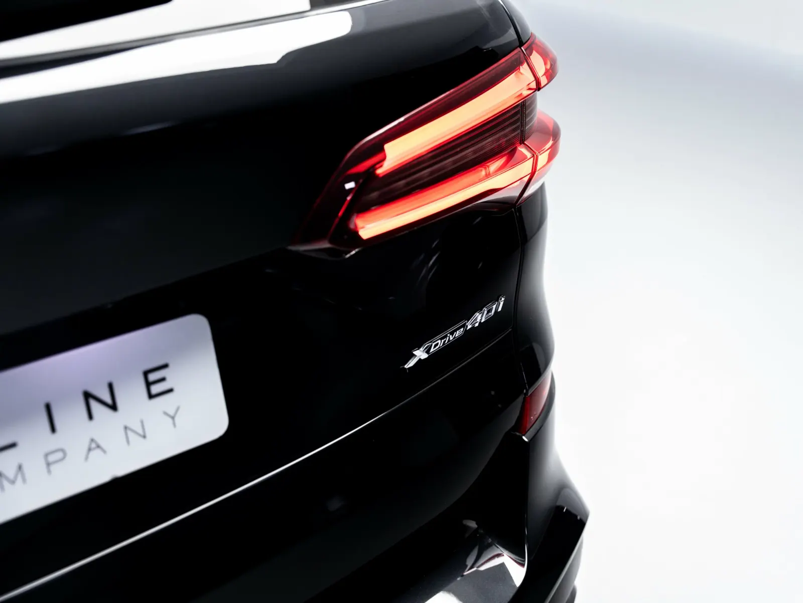 2022 BMW X5 xDrive40i photo 6