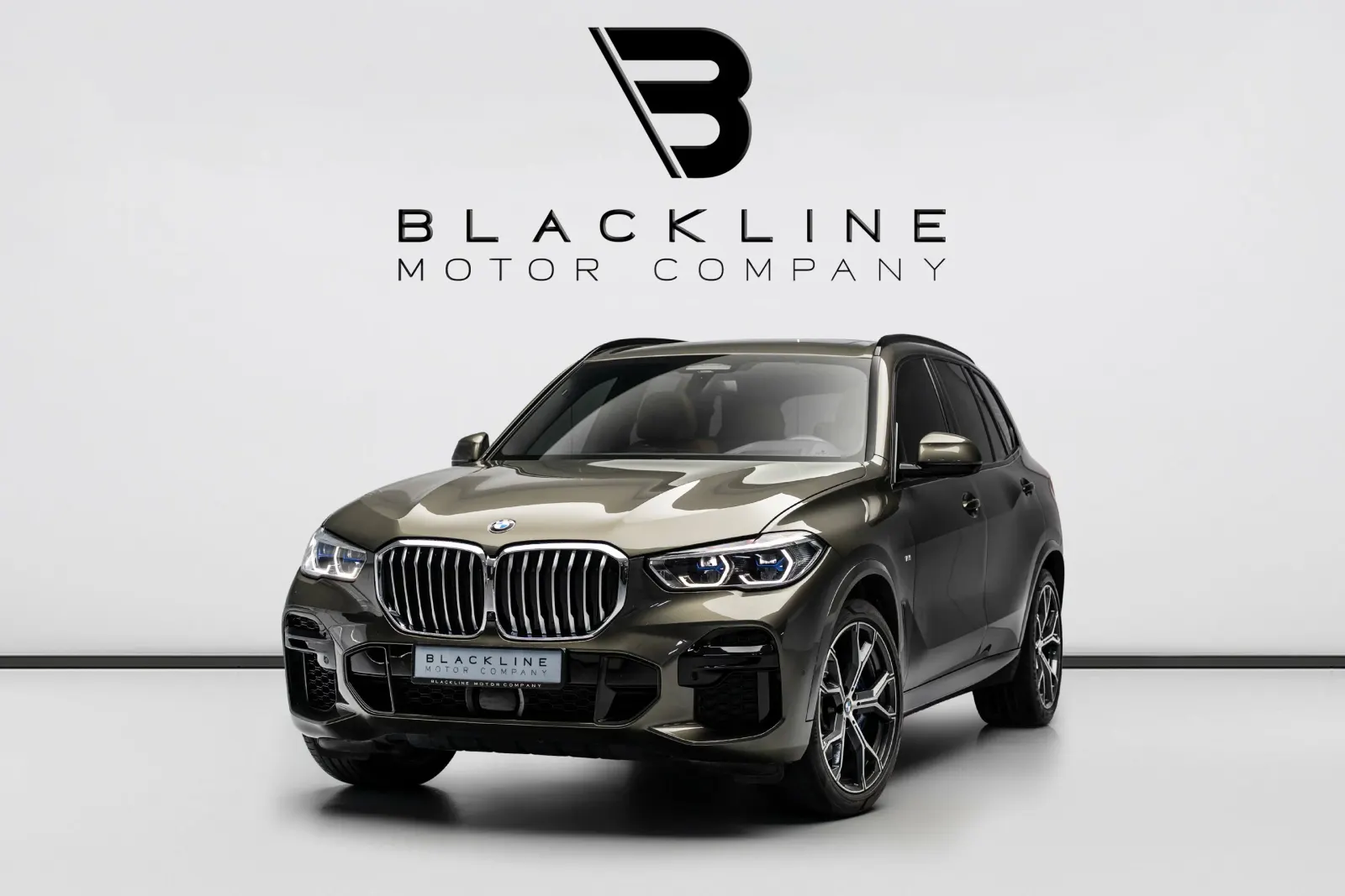 2023 BMW X5 xDrive40i photo 2