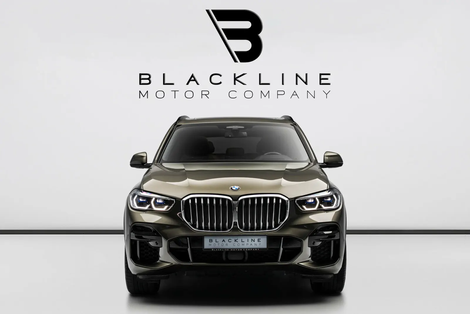 2023 BMW X5 xDrive40i photo 3