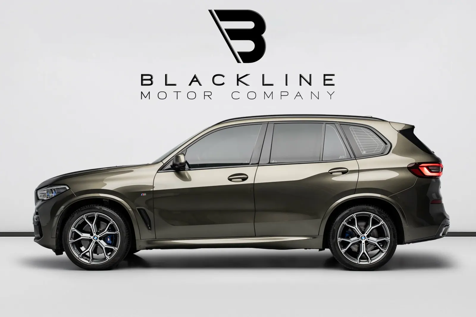2023 BMW X5 xDrive40i photo 6