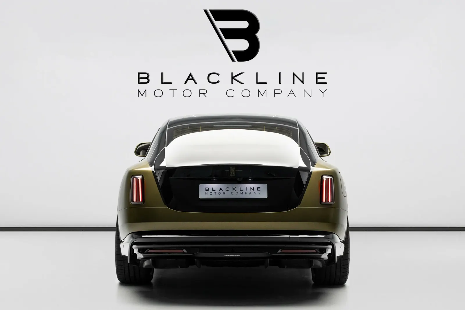 2025 Rolls-Royce Spectre photo 6