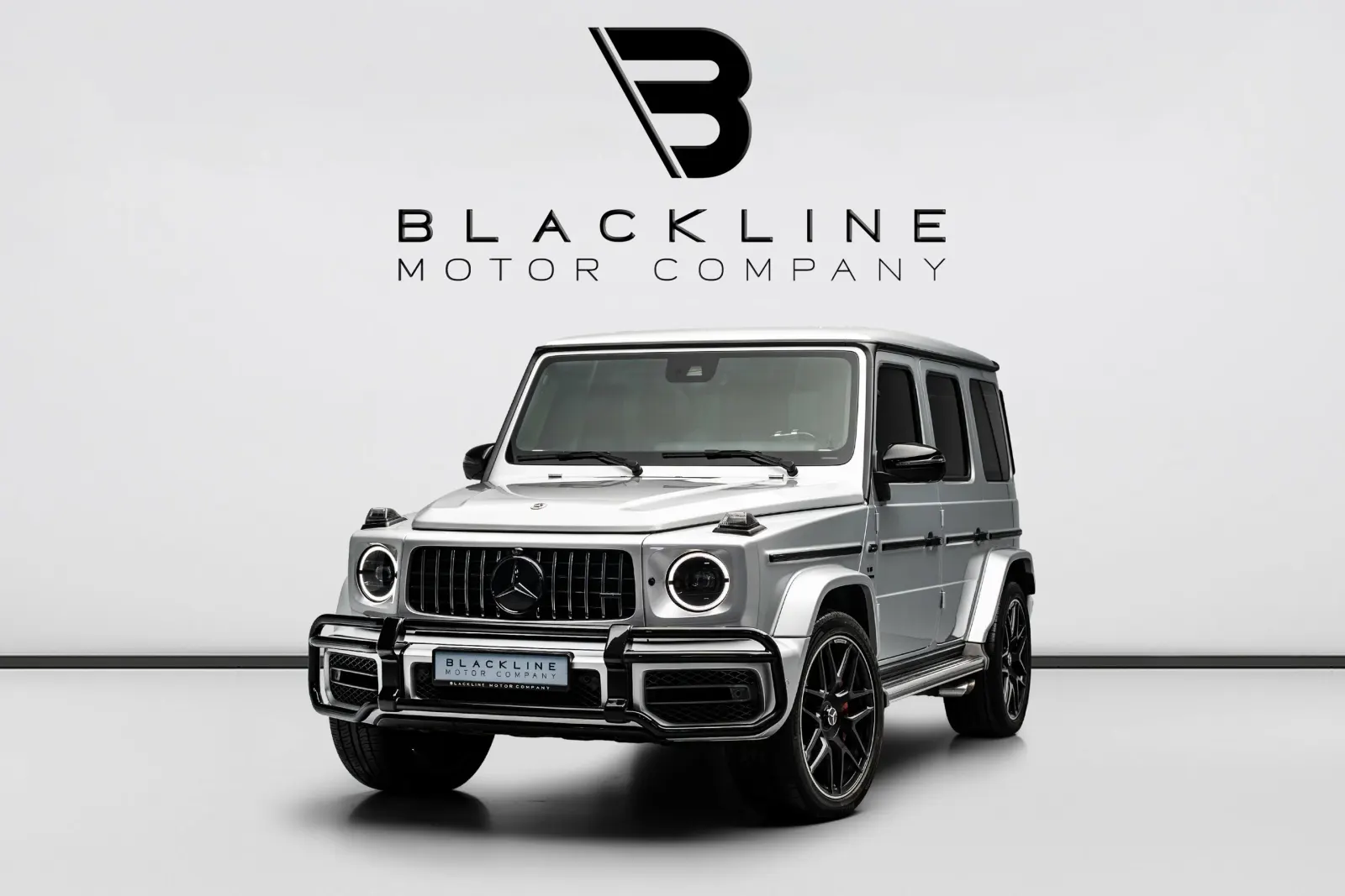 2023 Mercedes-AMG G 63