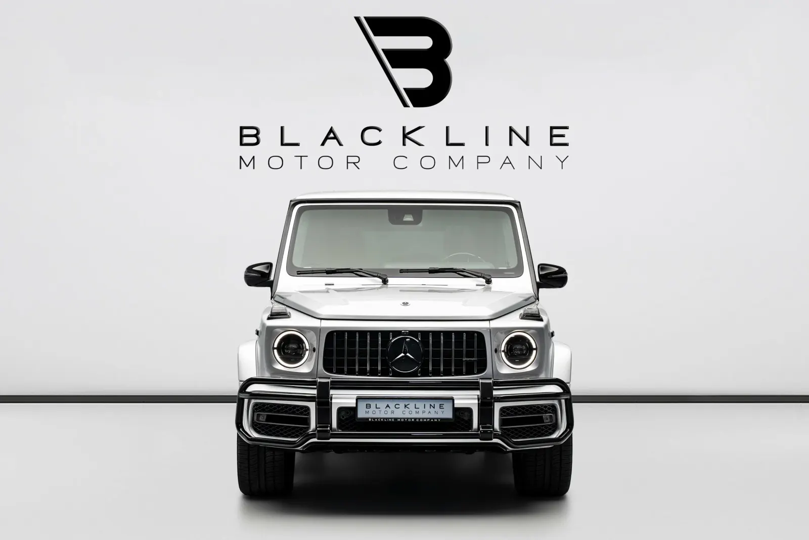 2023 Mercedes-AMG G 63 photo 3