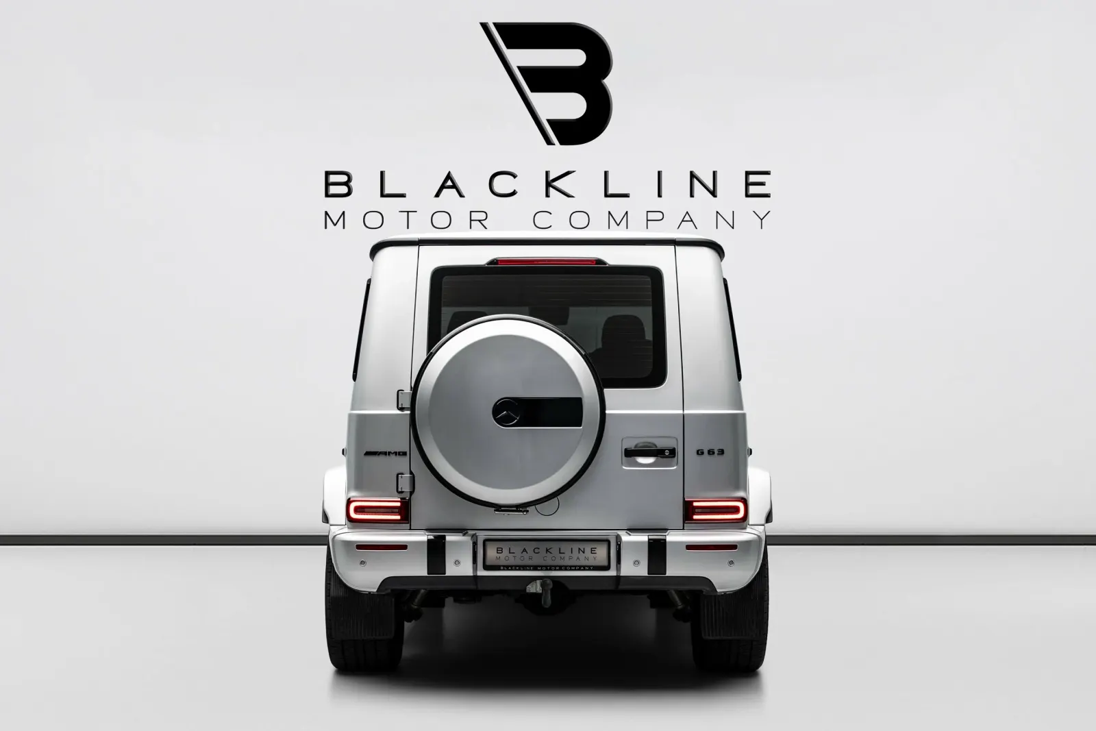 2023 Mercedes-AMG G 63 photo 6