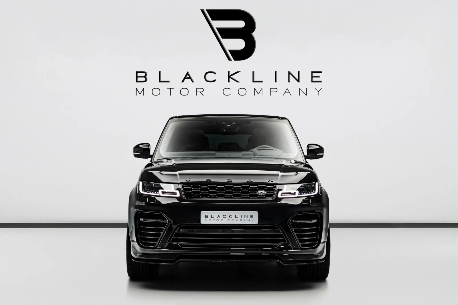2022 Land Rover Range Rover Sport HST photo 3