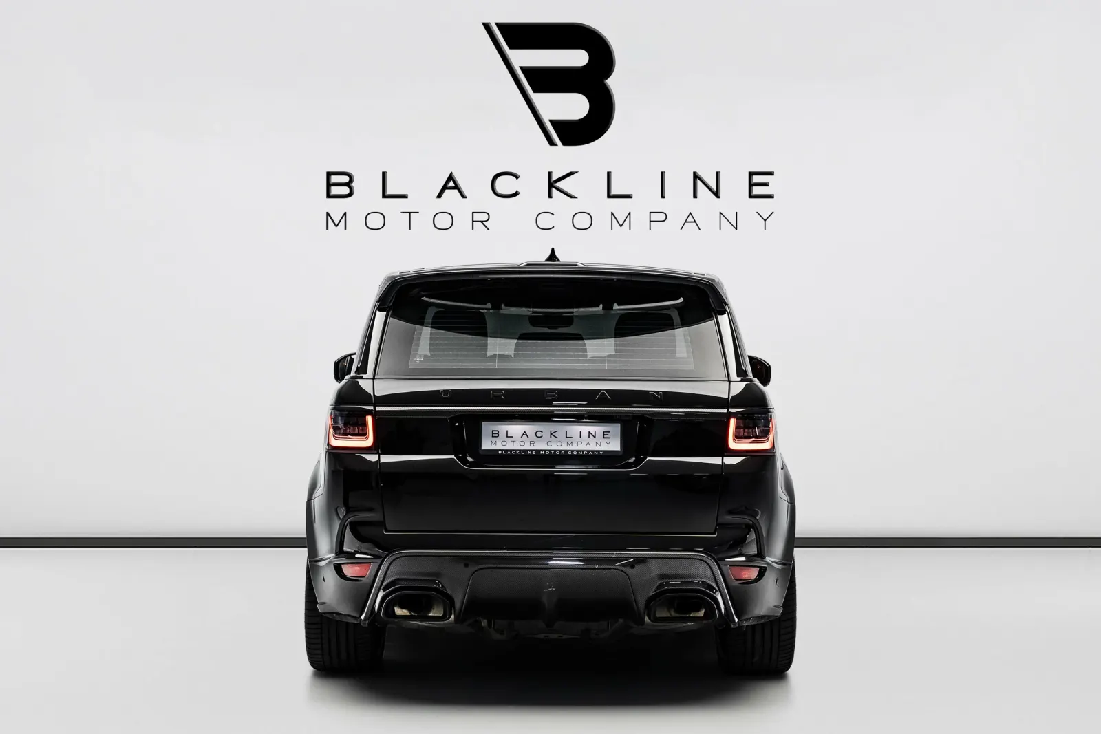 2022 Land Rover Range Rover Sport HST photo 5