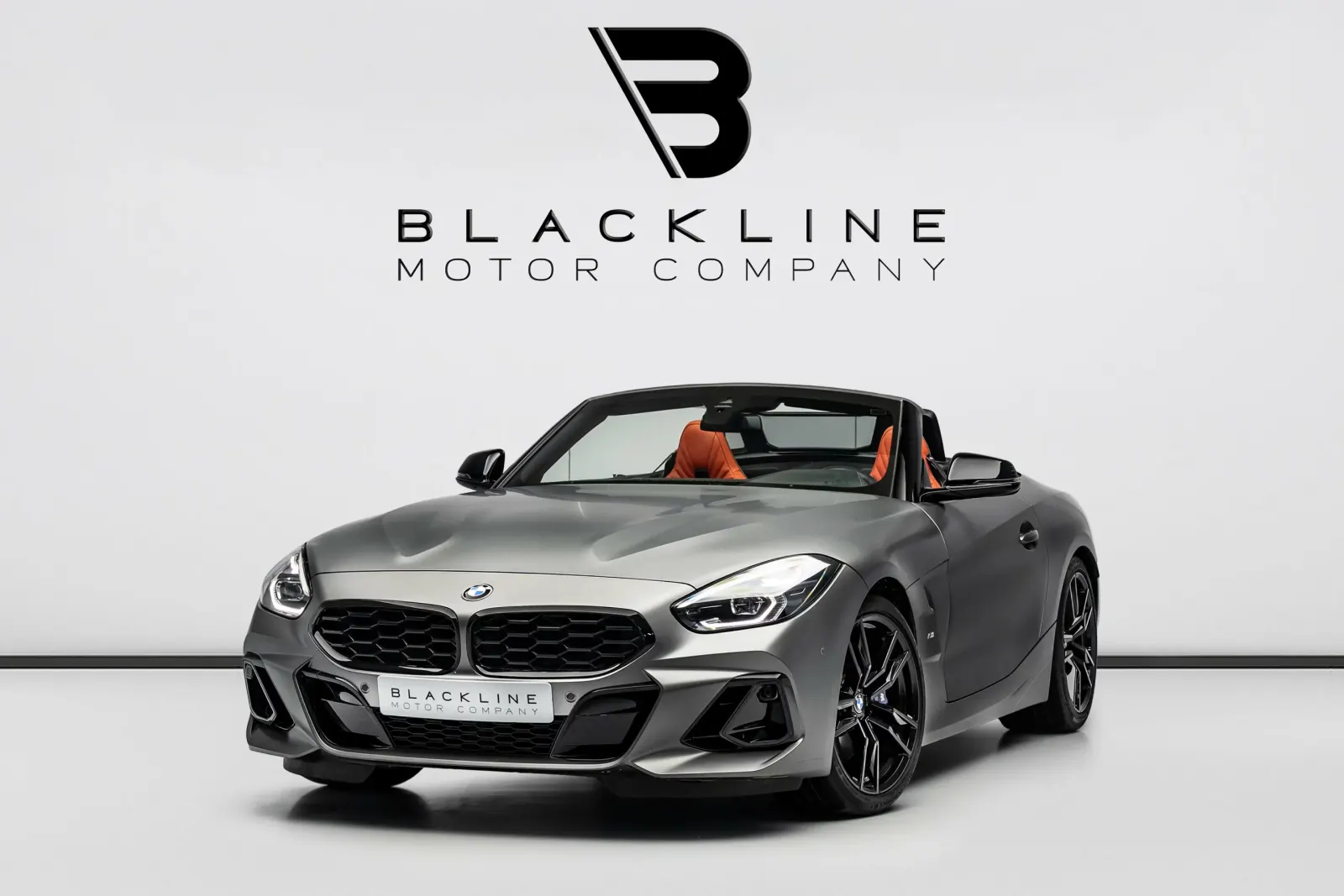 2025 BMW Z4 Sdrive 30i