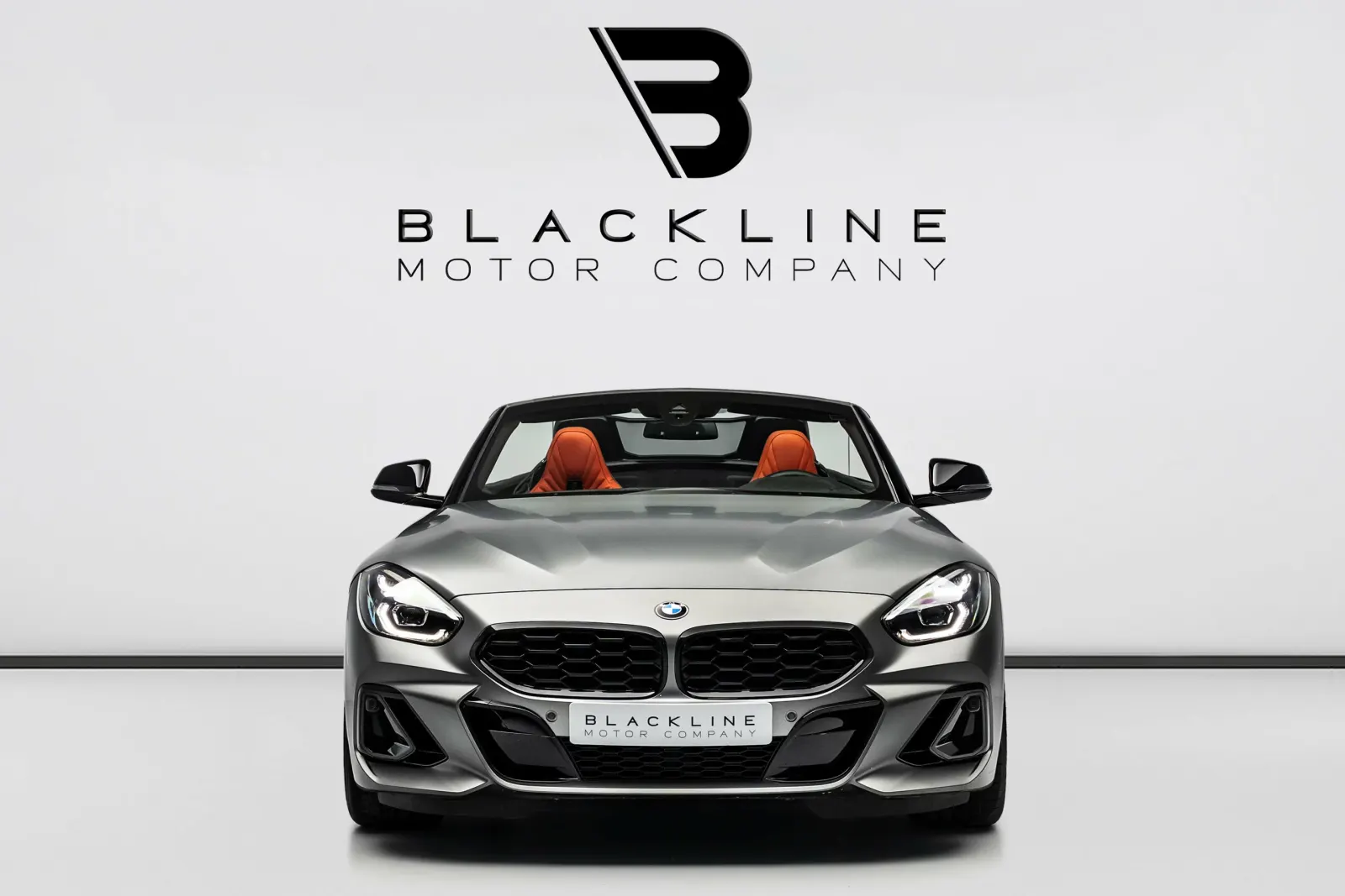 2025 BMW Z4 Sdrive 30i photo 3