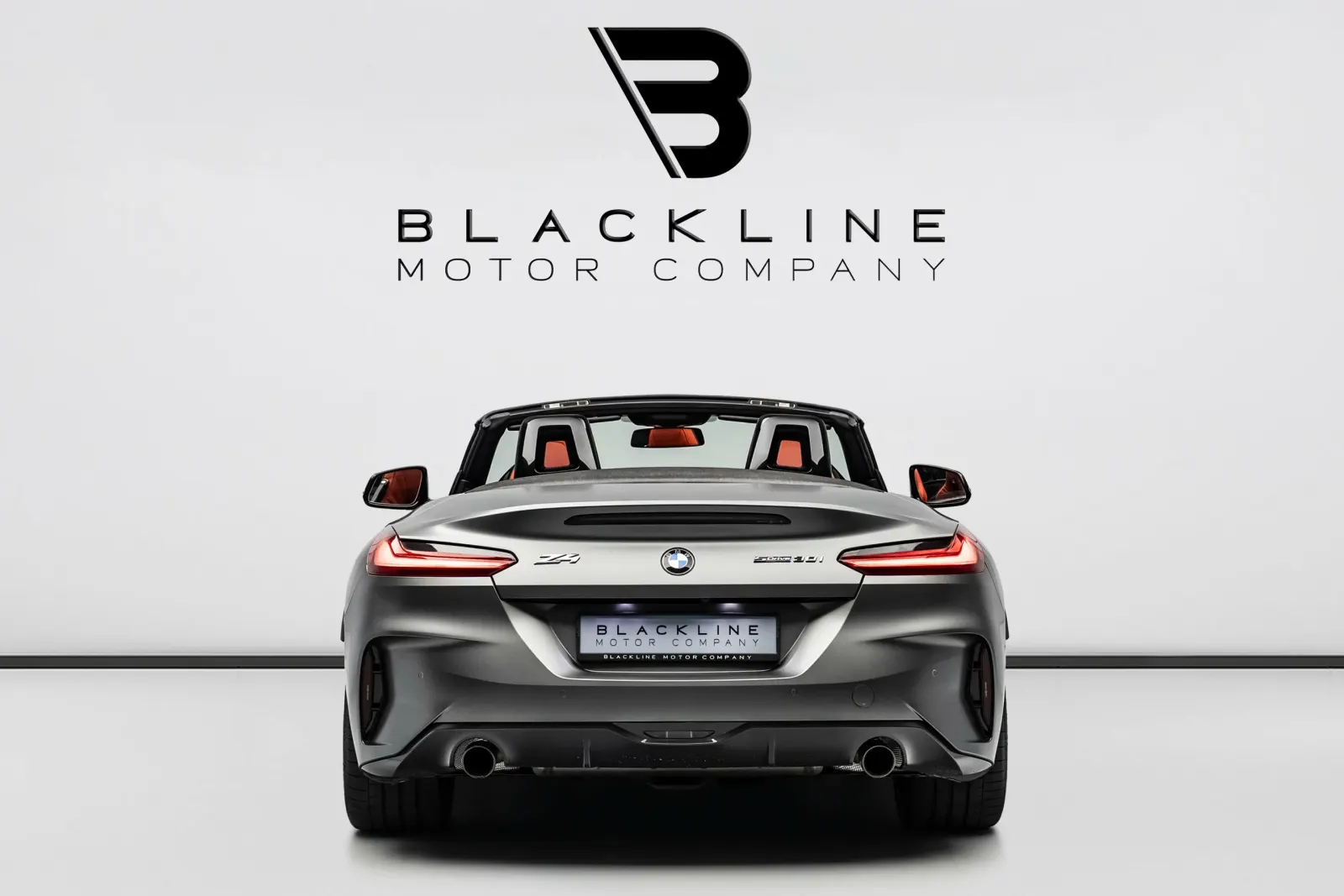 2025 BMW Z4 Sdrive 30i photo 5