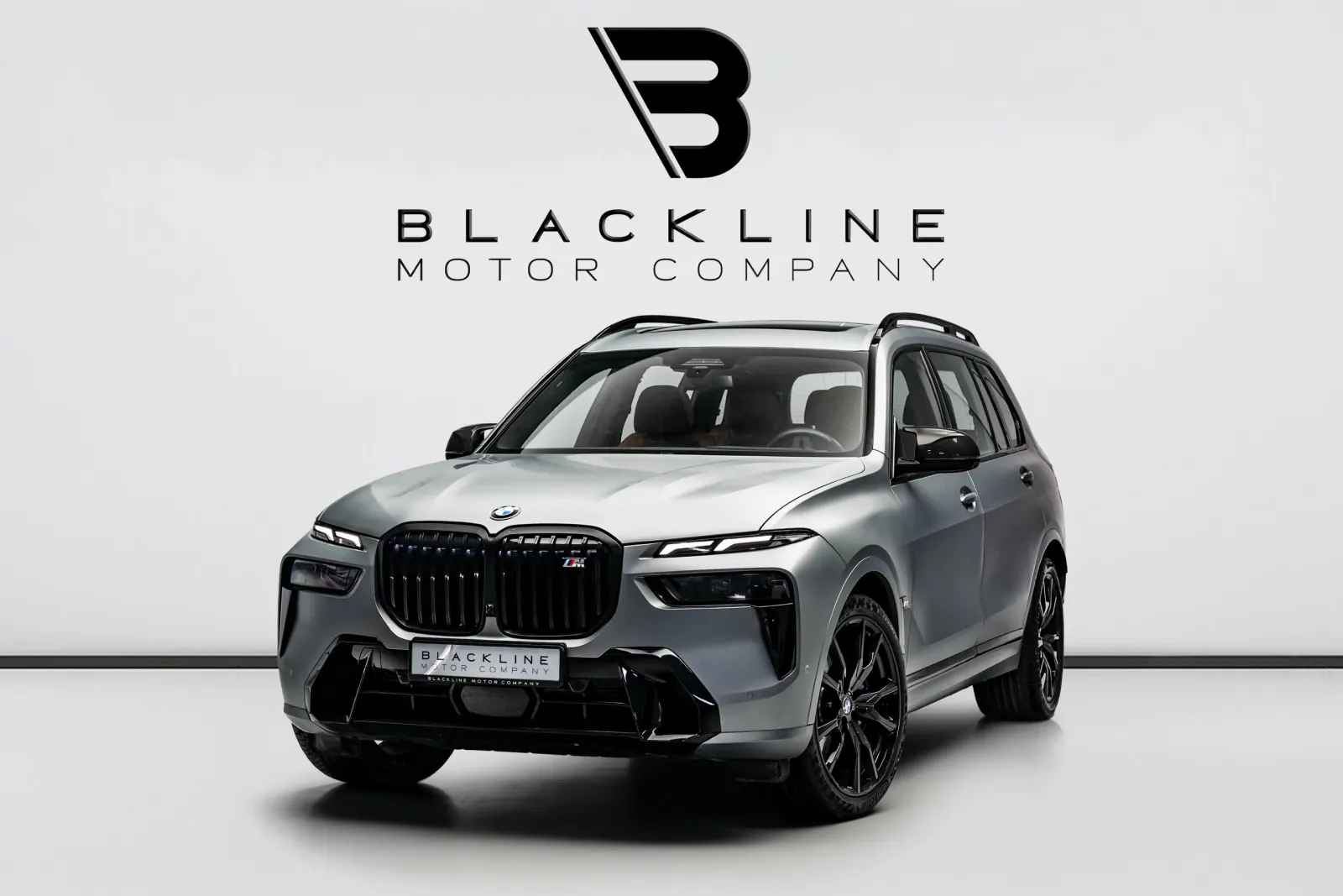 2024 BMW X7 M60i Xdrive