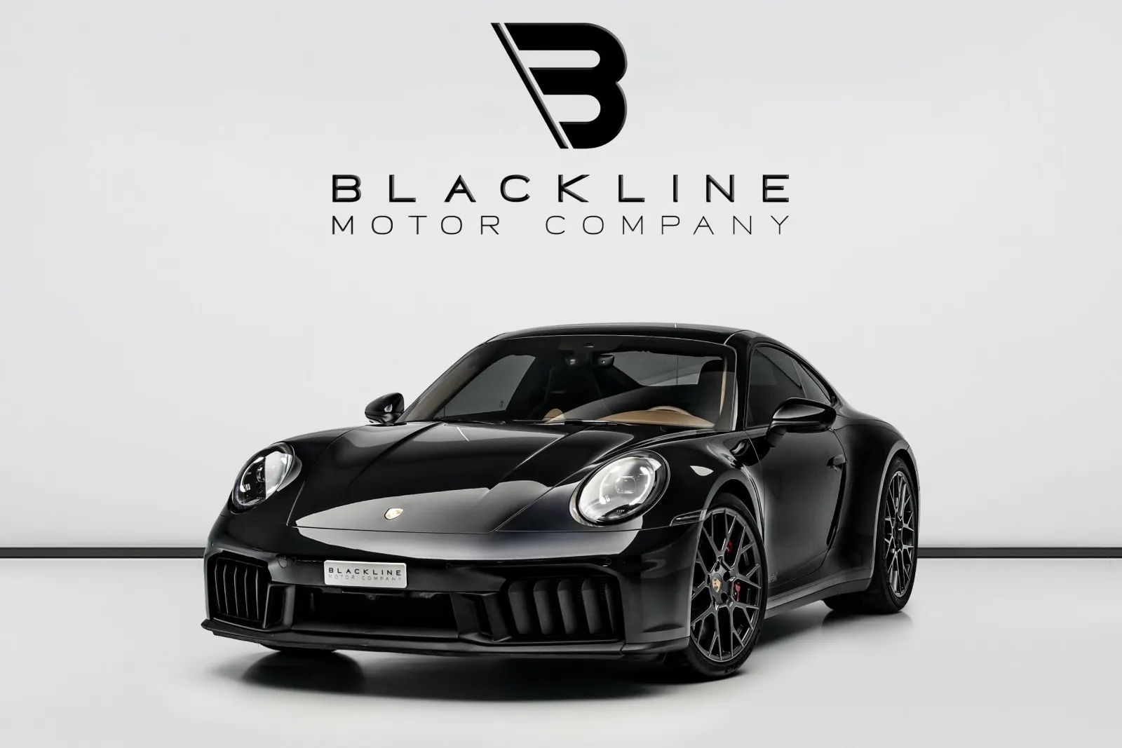 2026 Porsche 911 Carrera GTS