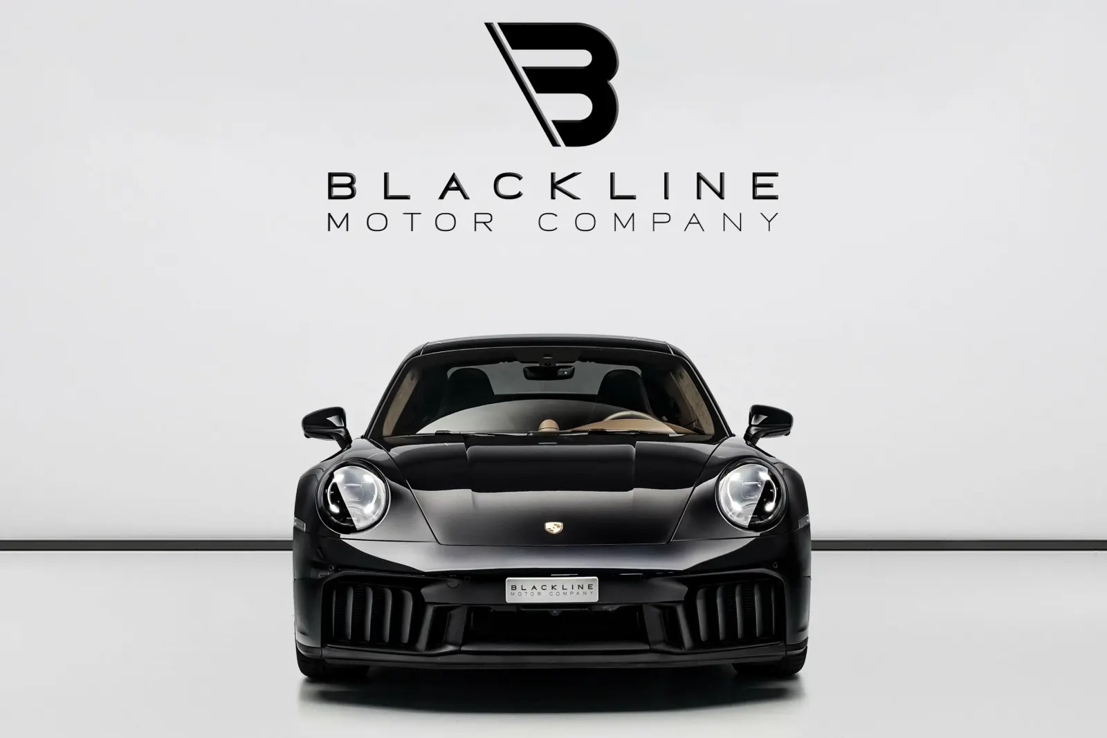 2026 Porsche 911 Carrera GTS photo 3