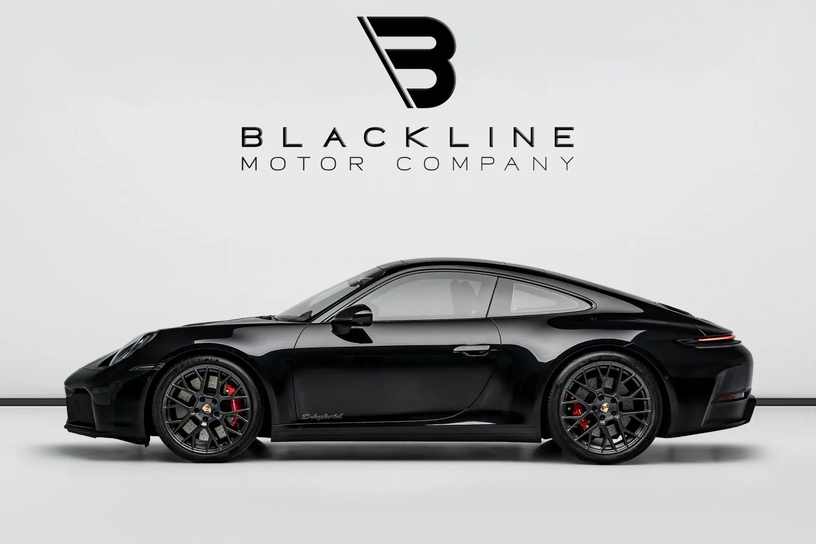 2026 Porsche 911 Carrera GTS photo 6
