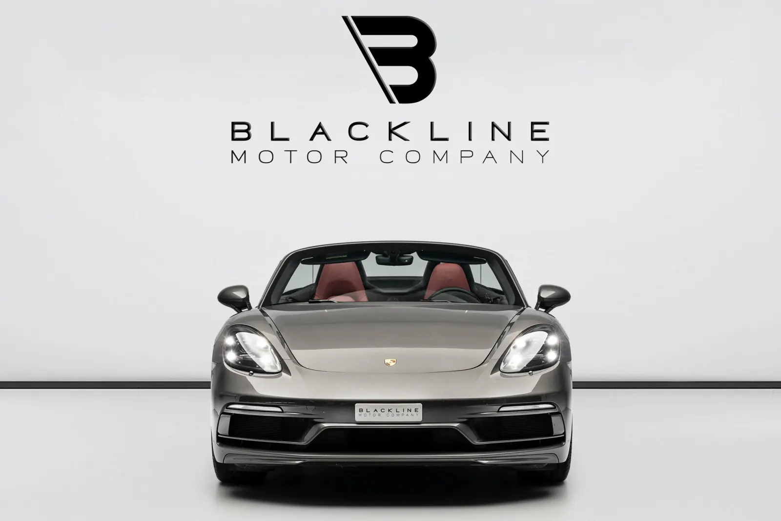 2021 Porsche Boxster photo 3