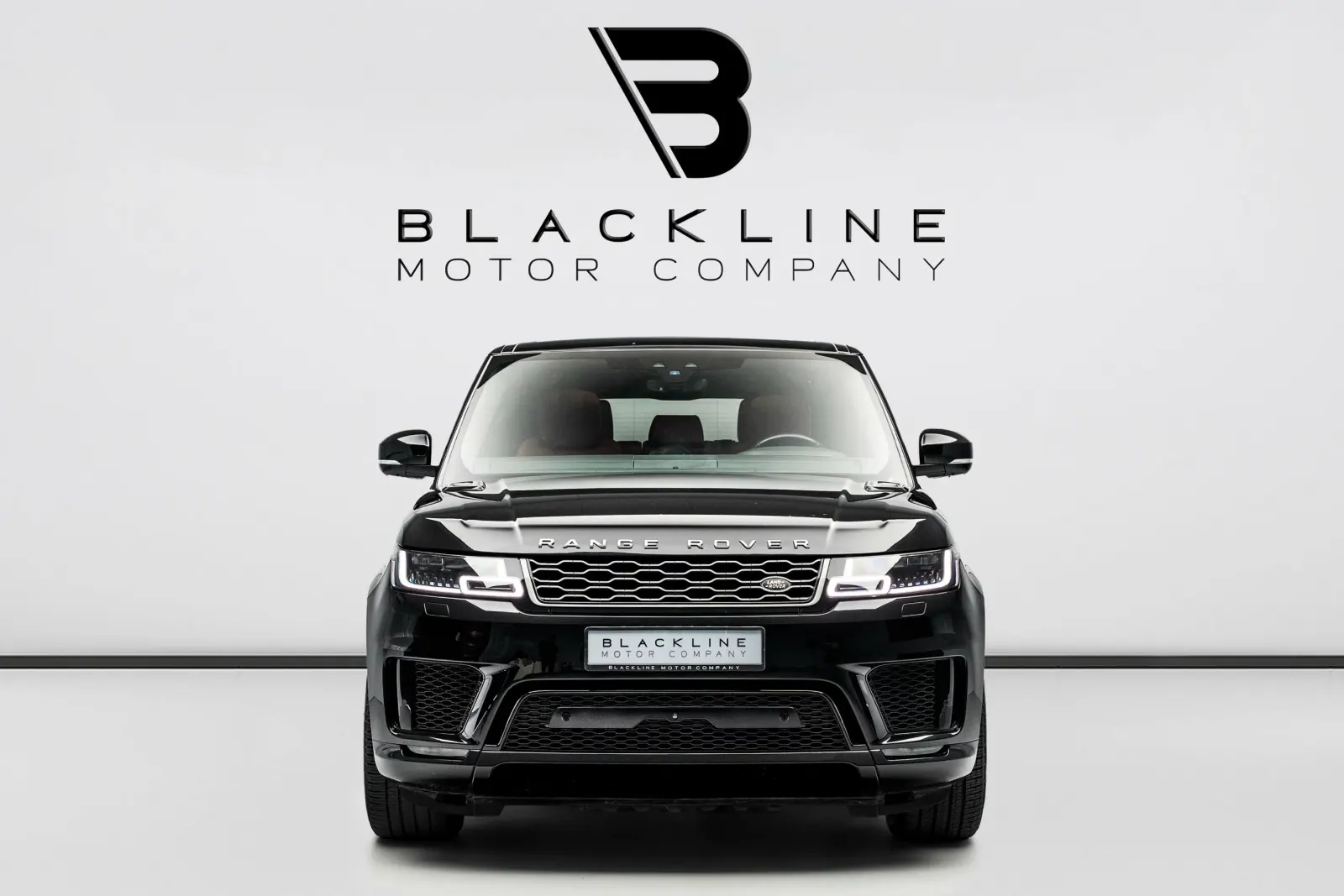 2022 Land Rover Range Rover Sport HSE photo 3
