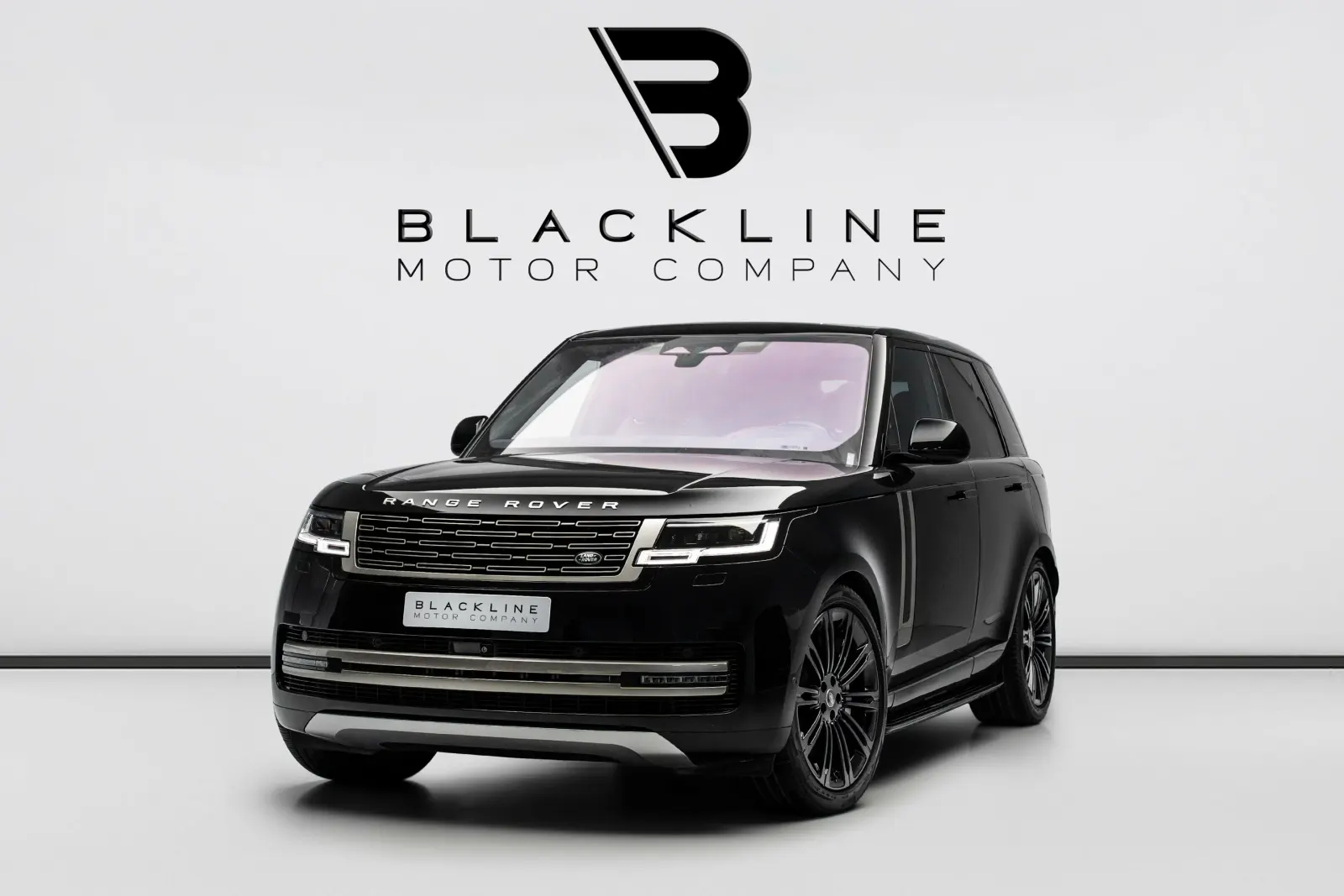 2023 Land Rover Rang Rover Vogue HSE P530