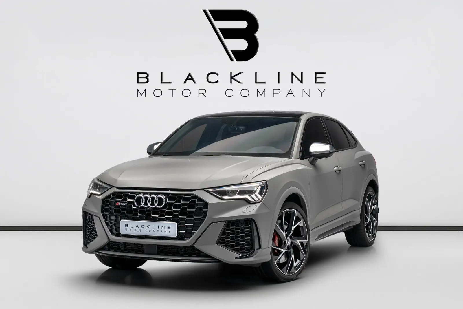 2024 Audi RS Q3