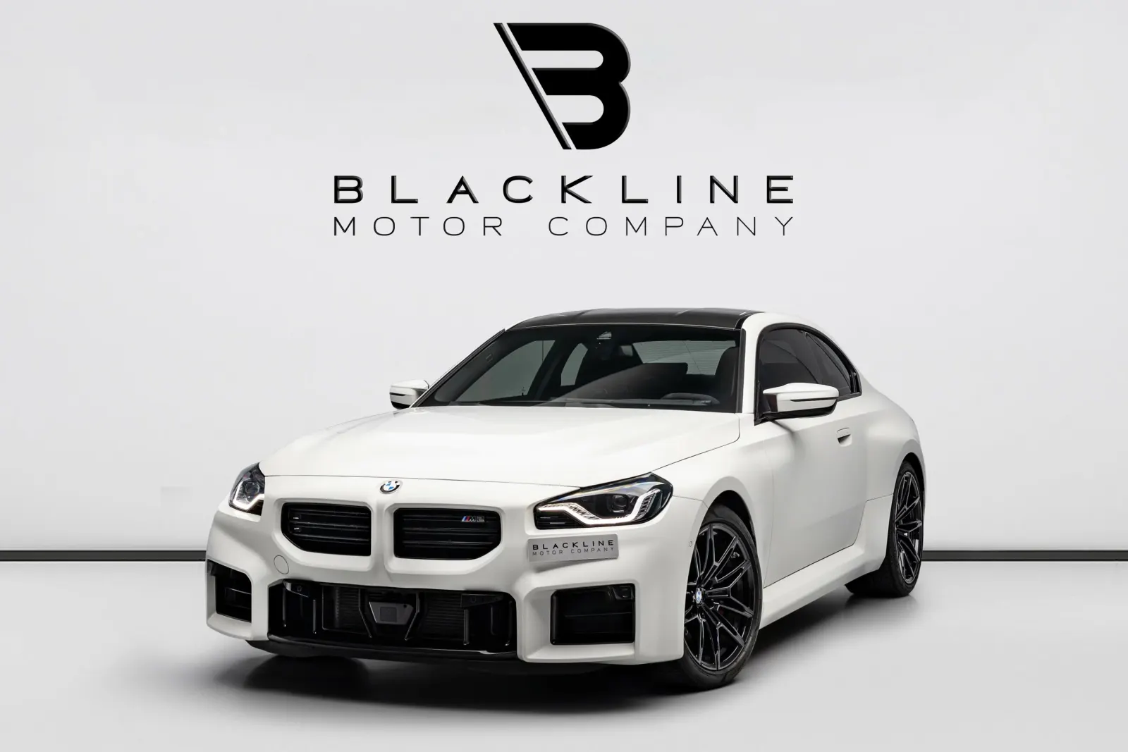 2025 BMW M2