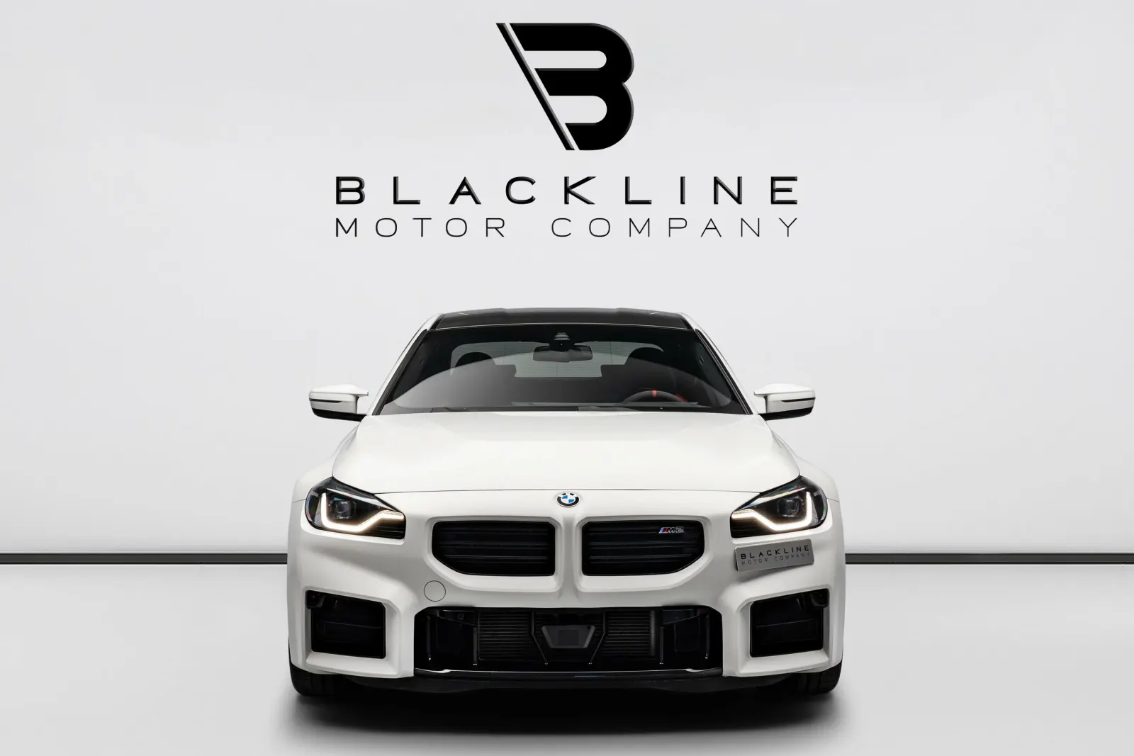 2025 BMW M2 photo 3
