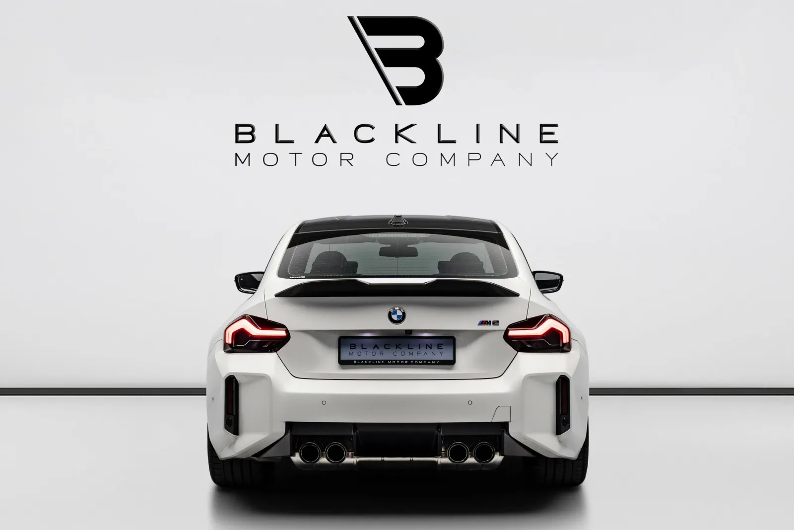 2025 BMW M2 photo 5