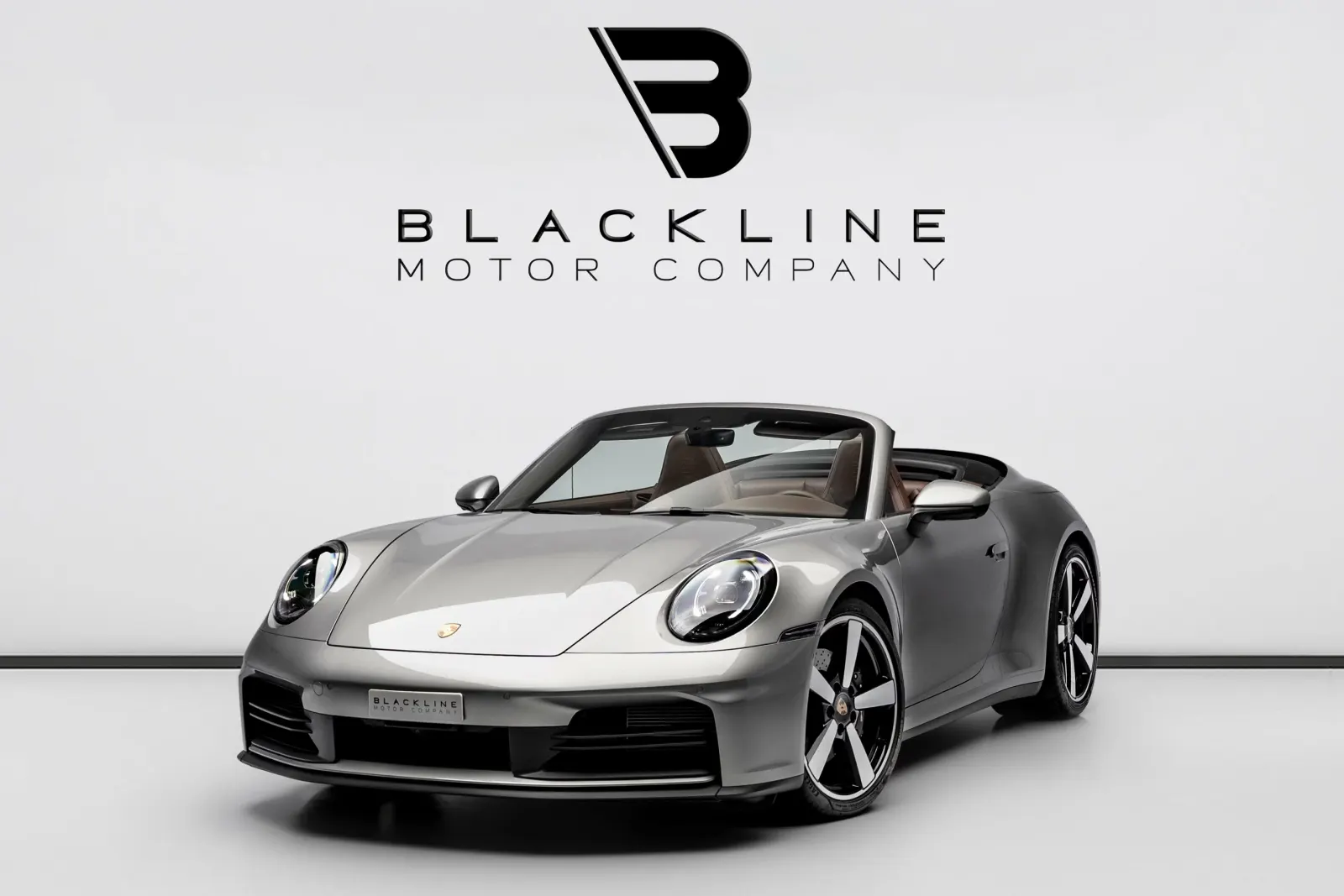 2026 Porsche 911 Cabriolet