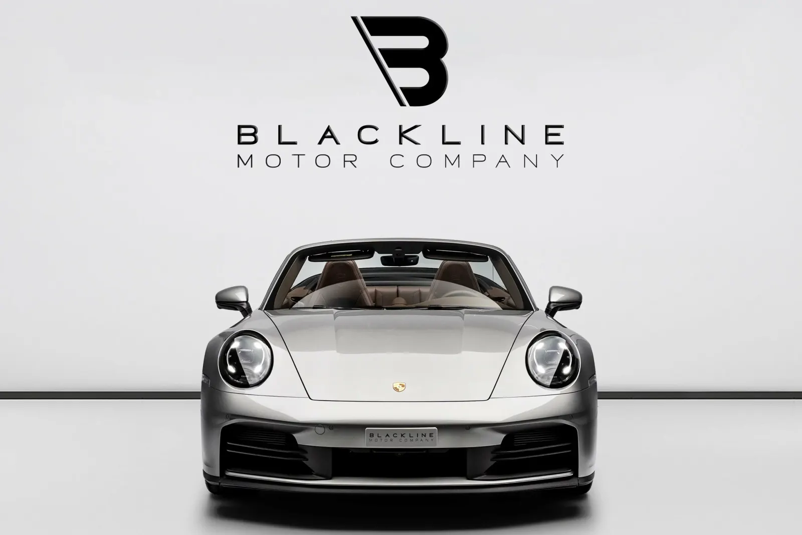 2026 Porsche 911 Cabriolet photo 3