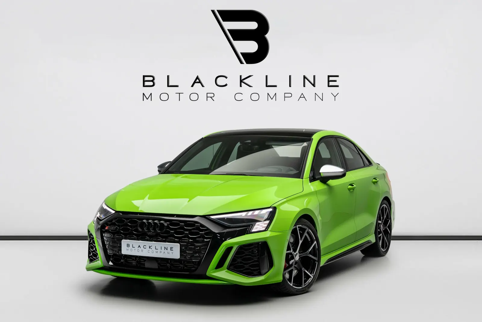 2024 Audi RS3