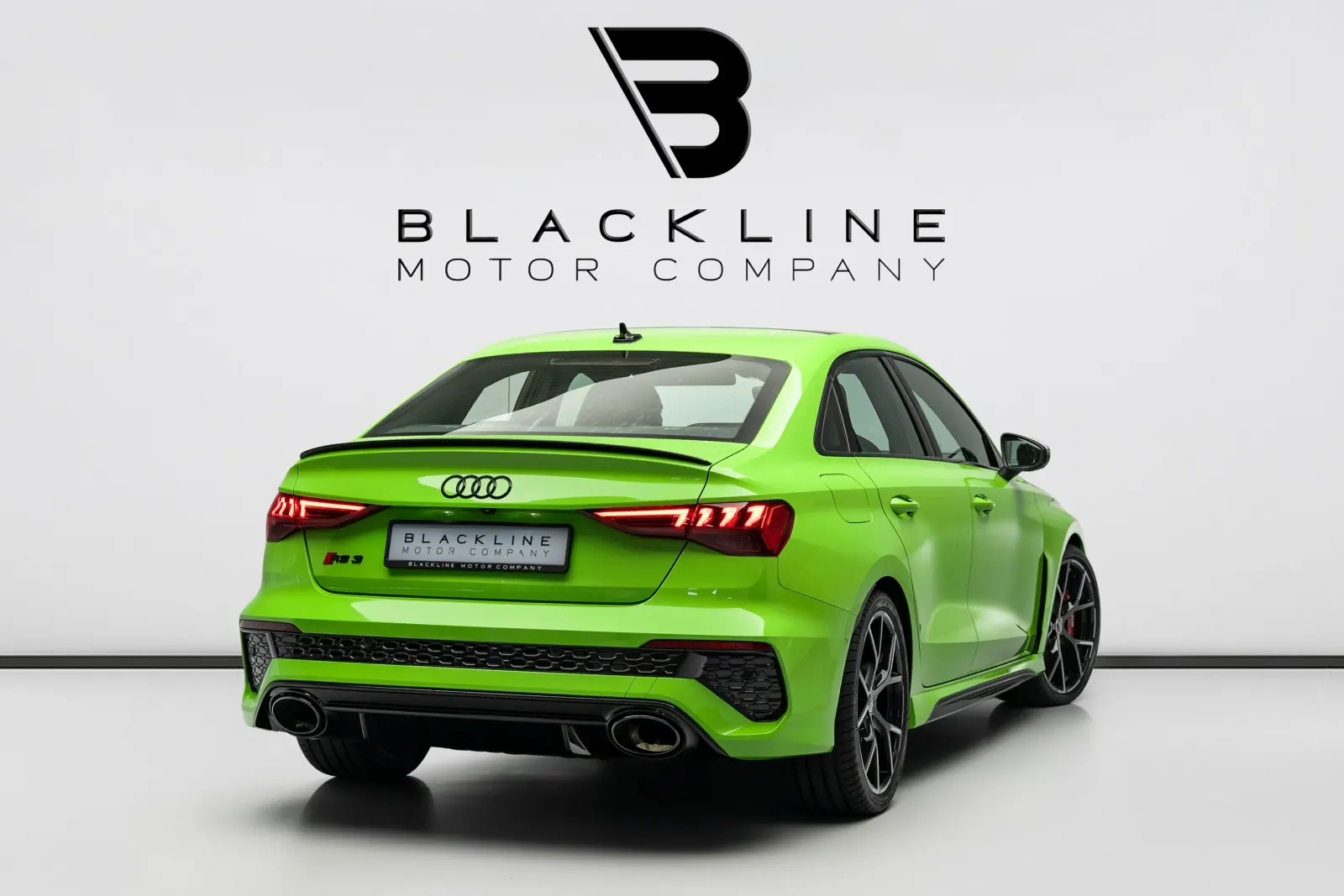 2024 Audi RS3 photo 5