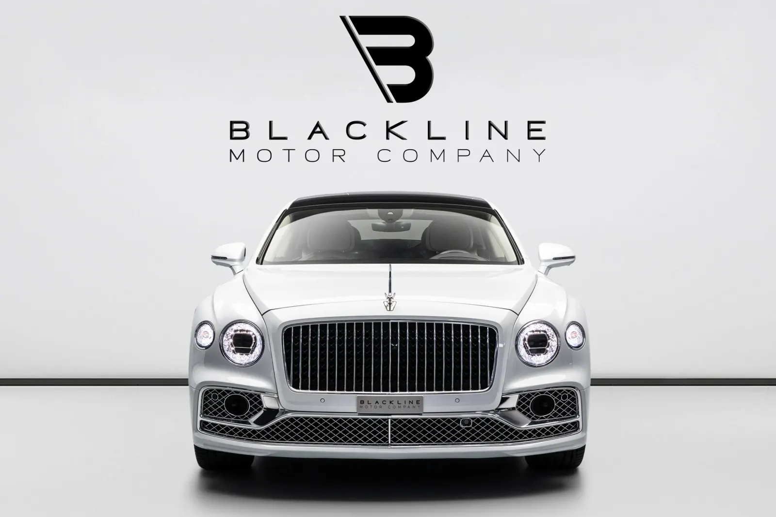 2020 Bentley Flying Spur photo 3