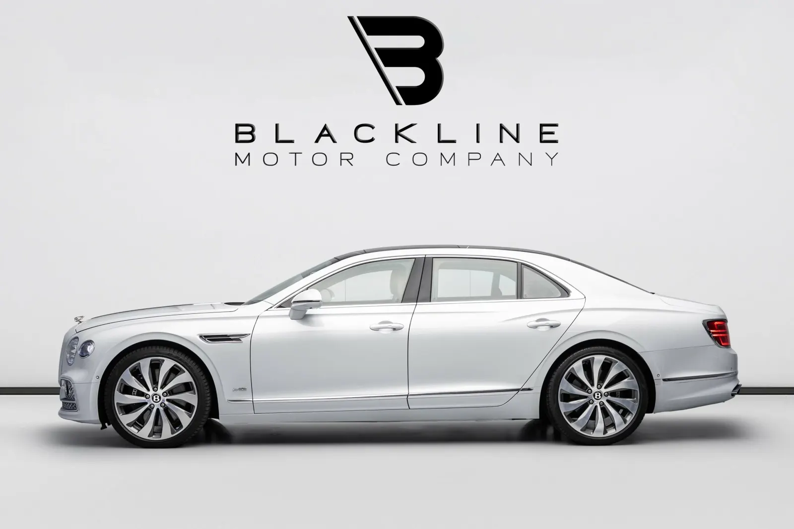2020 Bentley Flying Spur photo 4