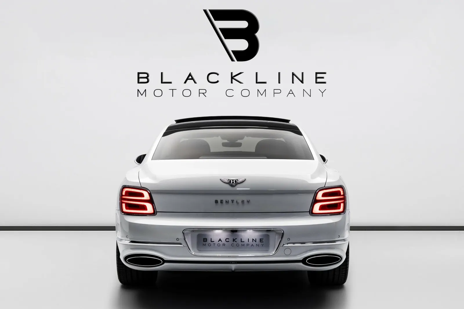 2020 Bentley Flying Spur photo 6