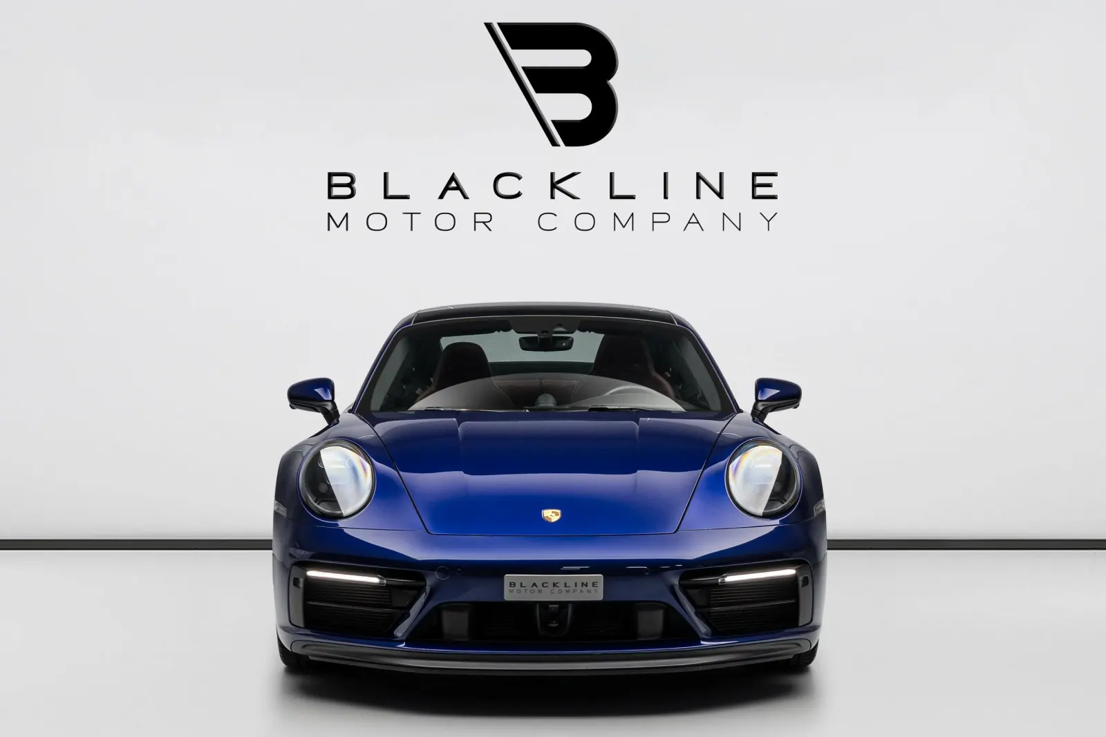 2024 Porsche 911 GTS photo 3