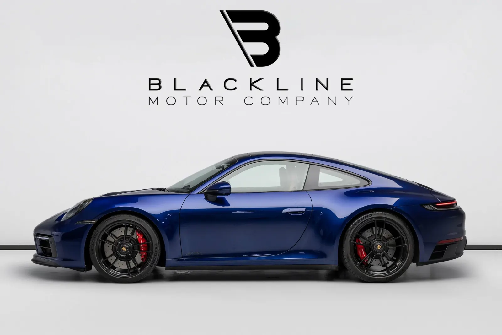 2024 Porsche 911 GTS photo 6