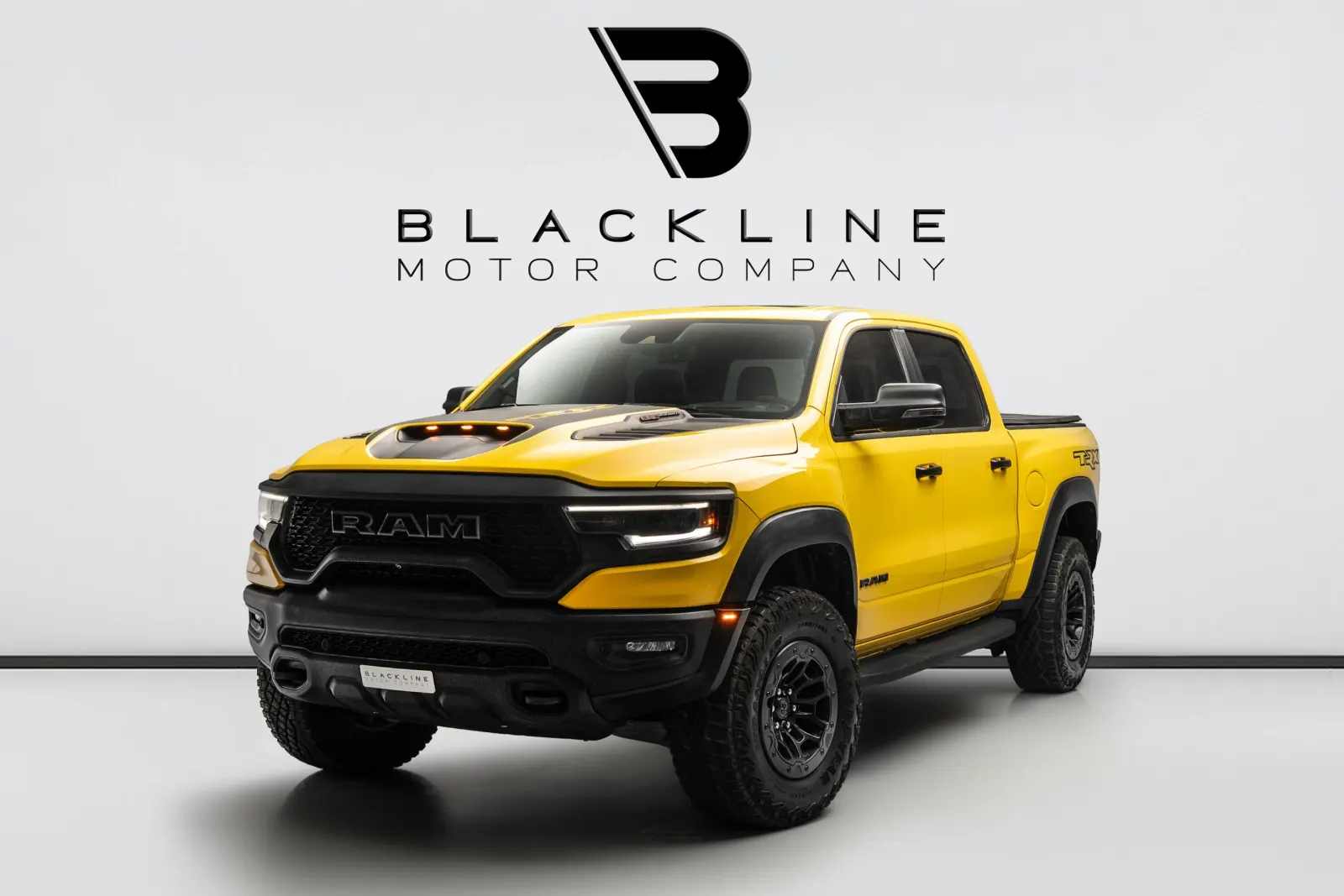 2023 Dodge RAM TRX photo 2