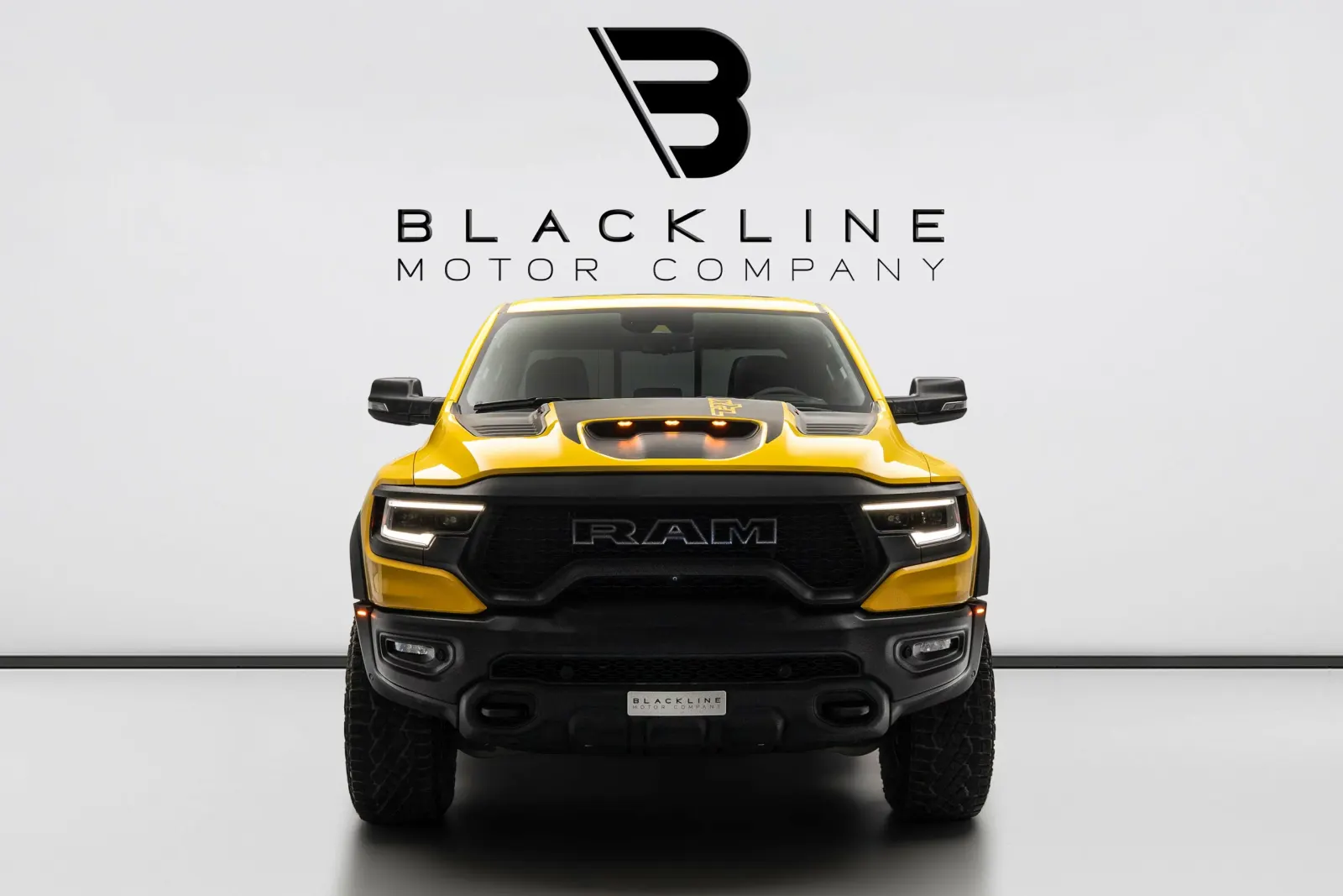 2023 Dodge RAM TRX photo 3