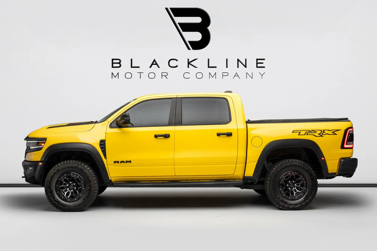 2023 Dodge RAM TRX photo 4
