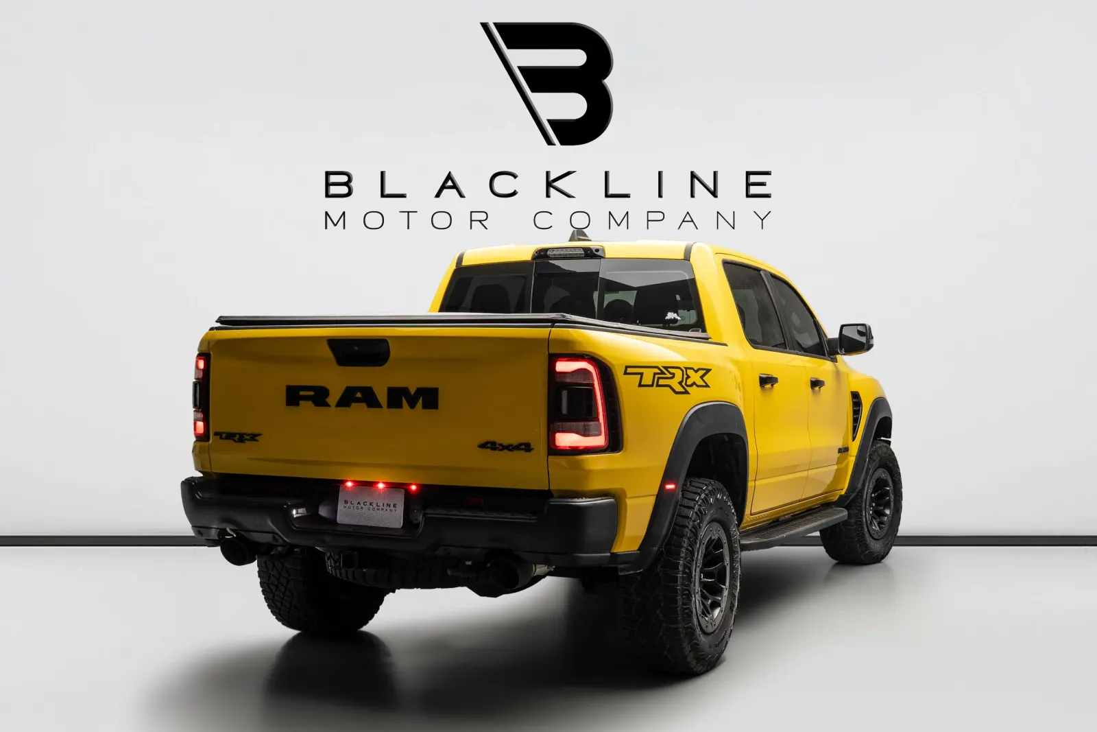 2023 Dodge RAM TRX photo 5